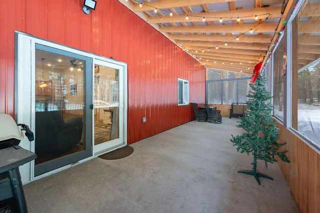 $319,900 | 3302 Telemark Trail, Cushing, MN 56443