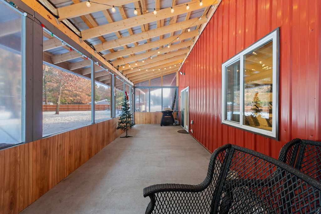 3302 Telemark Trail Cushing, MN 56443 - Photo 34 of 45