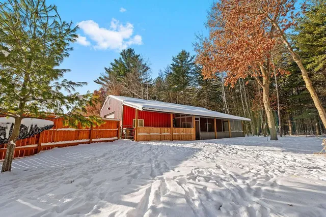 $319,900 | 3302 Telemark Trail, Cushing, MN 56443