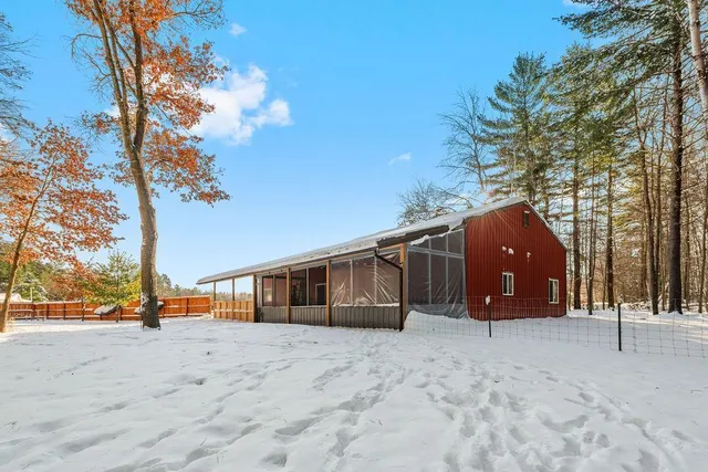 $319,900 | 3302 Telemark Trail, Cushing, MN 56443