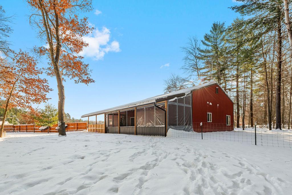 3302 Telemark Trail Cushing, MN 56443 - Photo 37 of 45