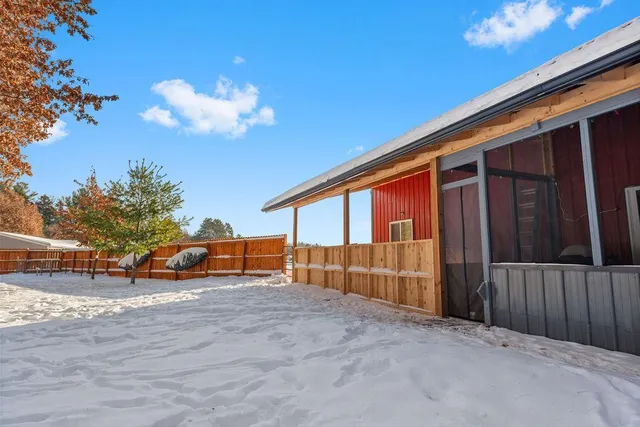 $319,900 | 3302 Telemark Trail, Cushing, MN 56443