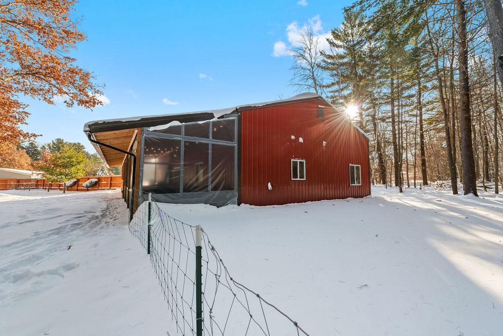 3302 Telemark Trail Cushing, MN 56443 - Photo 39 of 45