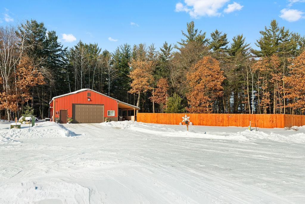 3302 Telemark Trail Cushing, MN 56443 - Photo 41 of 45