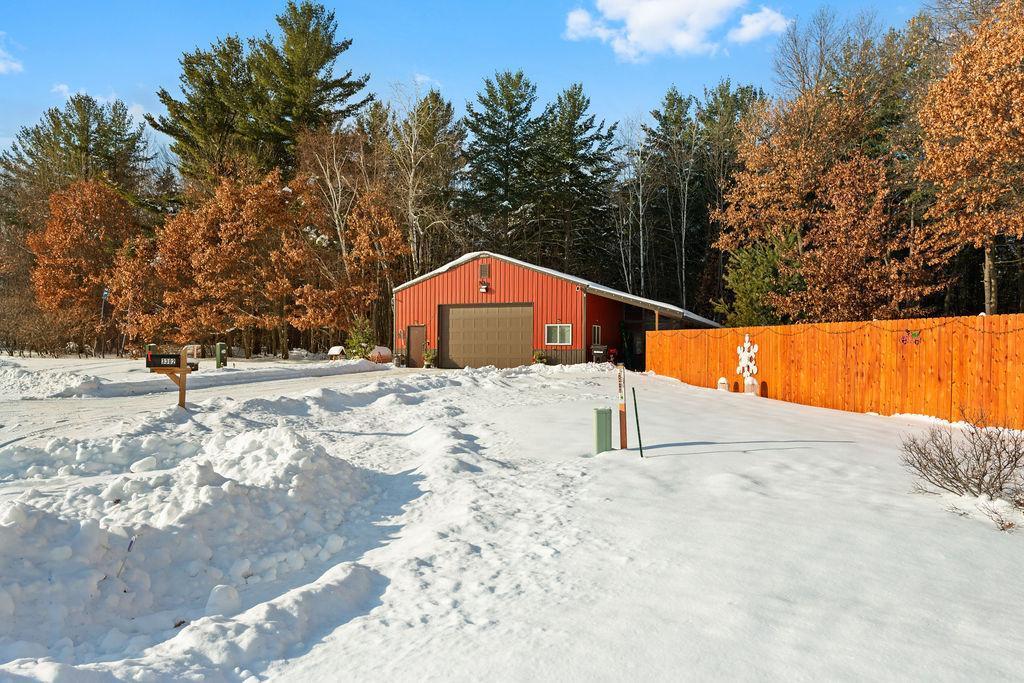 3302 Telemark Trail Cushing, MN 56443 - Photo 42 of 45