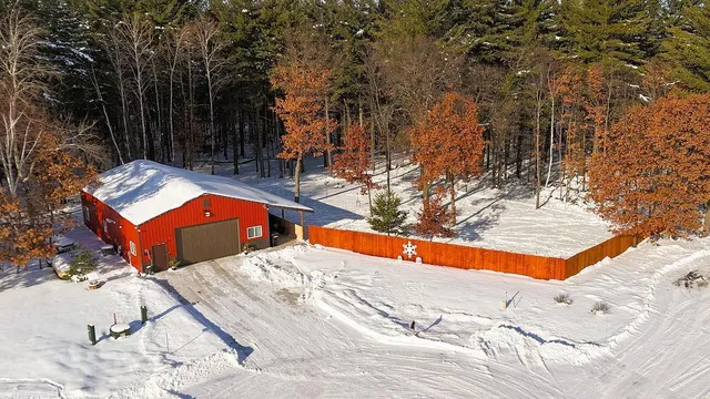 $319,900 | 3302 Telemark Trail, Cushing, MN 56443