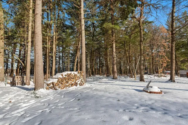 $319,900 | 3302 Telemark Trail, Cushing, MN 56443