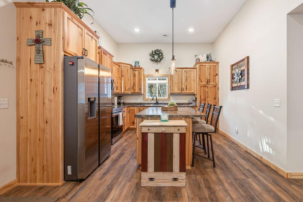 3302 Telemark Trail Cushing, MN 56443 - Photo 5 of 45