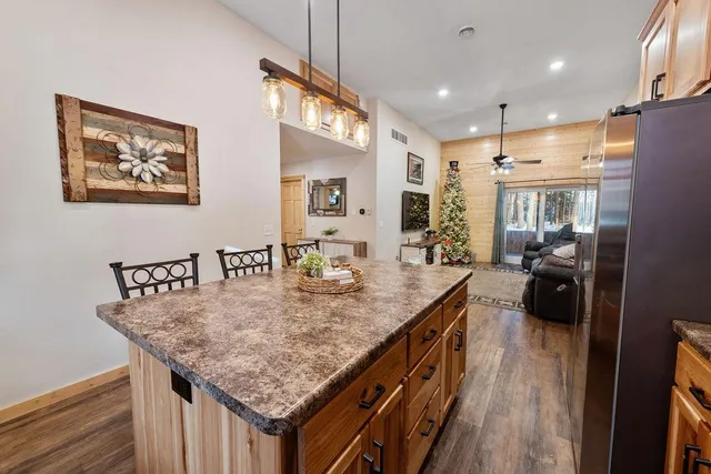 $319,900 | 3302 Telemark Trail, Cushing, MN 56443