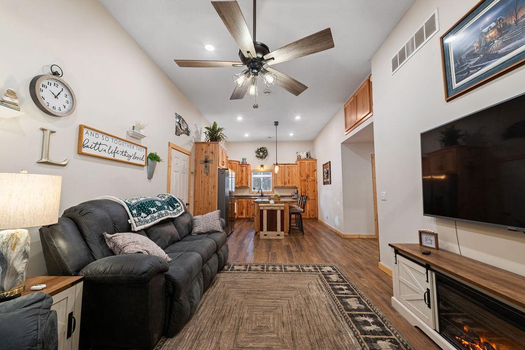 3302 Telemark Trail Cushing, MN 56443 - Photo 9 of 45