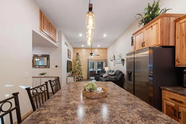 $319,900 | 3302 Telemark Trail, Cushing, MN 56443