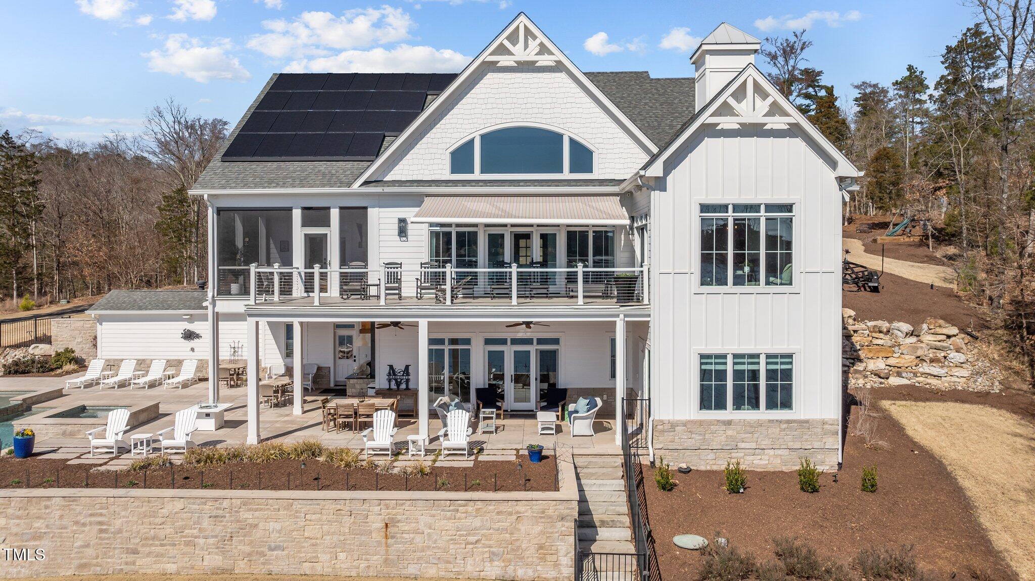 992 Estate Road Semora, NC 27343 - Photo 5 of 77 LAKESIDE