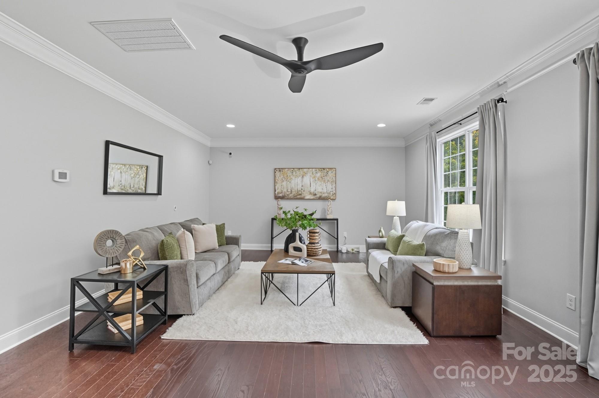 310 Annatto Way Fort Mill, SC 29708 - Photo 24 of 48 a living room with furniture