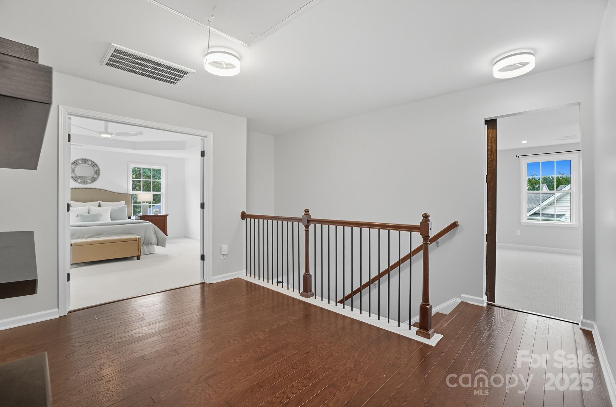 310 Annatto Way Fort Mill, SC 29708 - Photo 30 of 48 a view interior of a house and an entryway