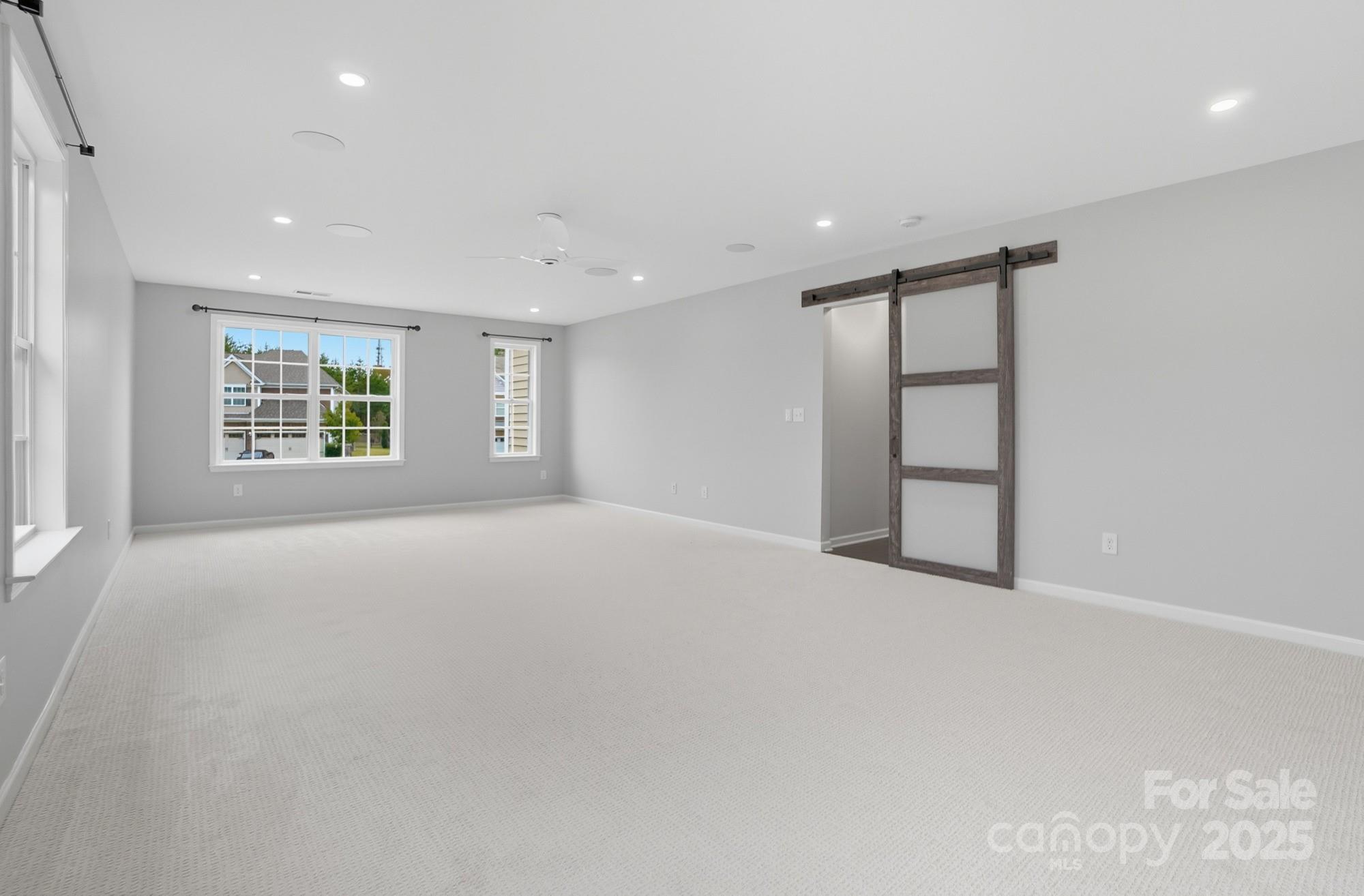310 Annatto Way Fort Mill, SC 29708 - Photo 33 of 48 a view of an empty room with a window