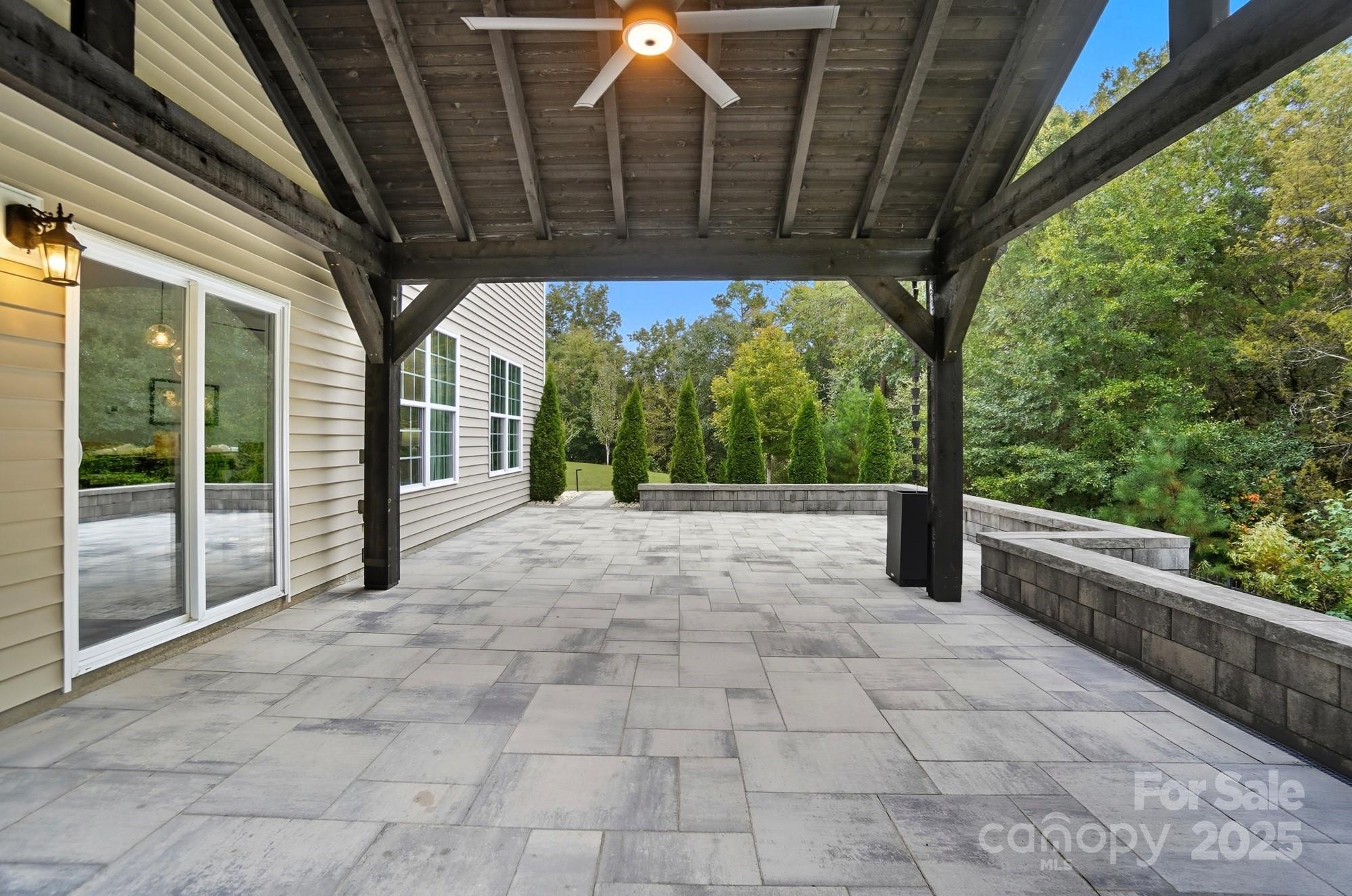 310 Annatto Way Fort Mill, SC 29708 - Photo 48 of 48 a view of backyard with tree