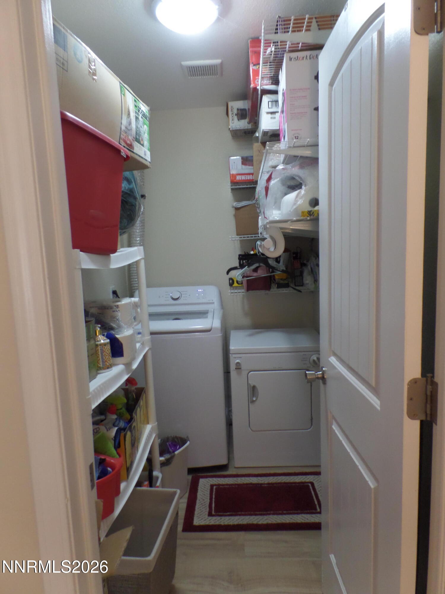 3890 East Leonesio Drive, Unit D1 Reno, NV 89512 - Photo 19 of 32 a room with storage and utility