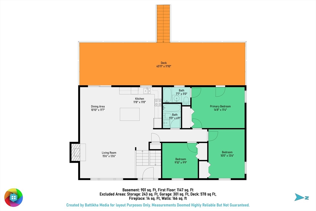 138 Benjamin Road Shirley, MA 01464 - Photo 41 of 41