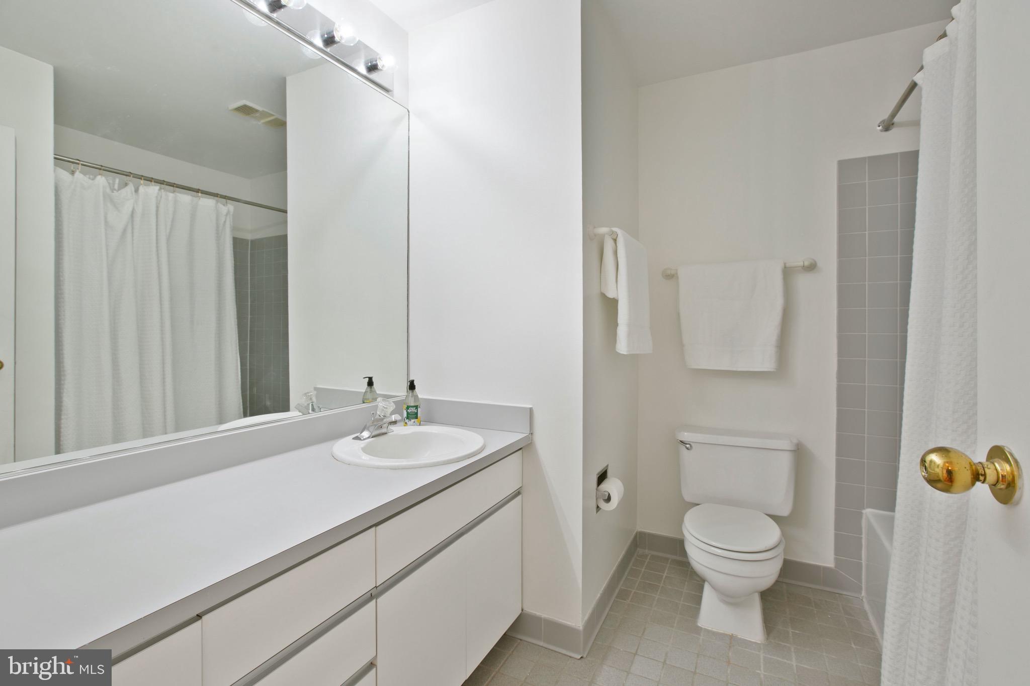 2639 Boston Street, Unit 313 Baltimore, MD 21224 - Photo 19 of 33 full bathroom