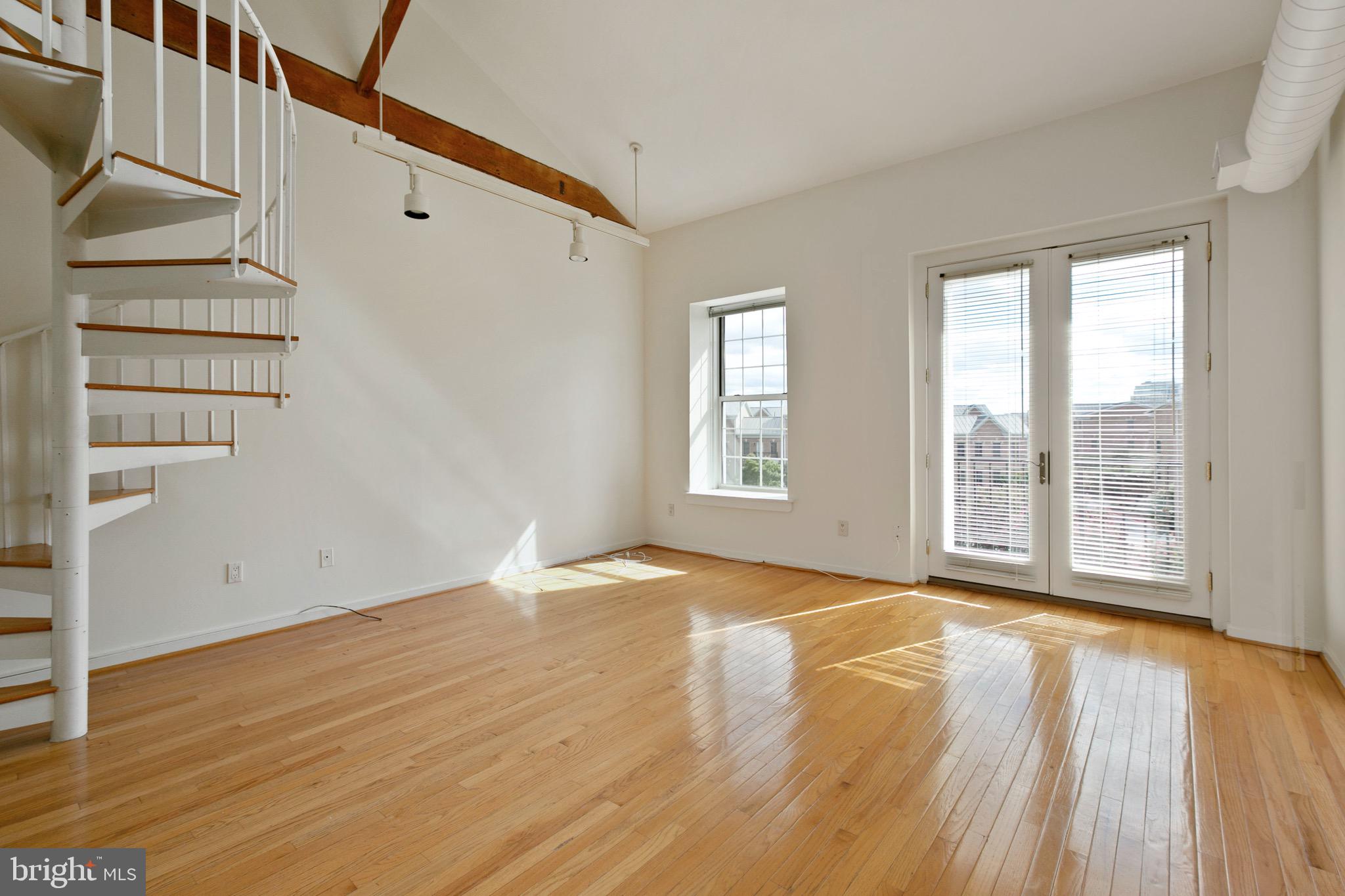 2639 Boston Street, Unit 313 Baltimore, MD 21224 - Photo 24 of 33