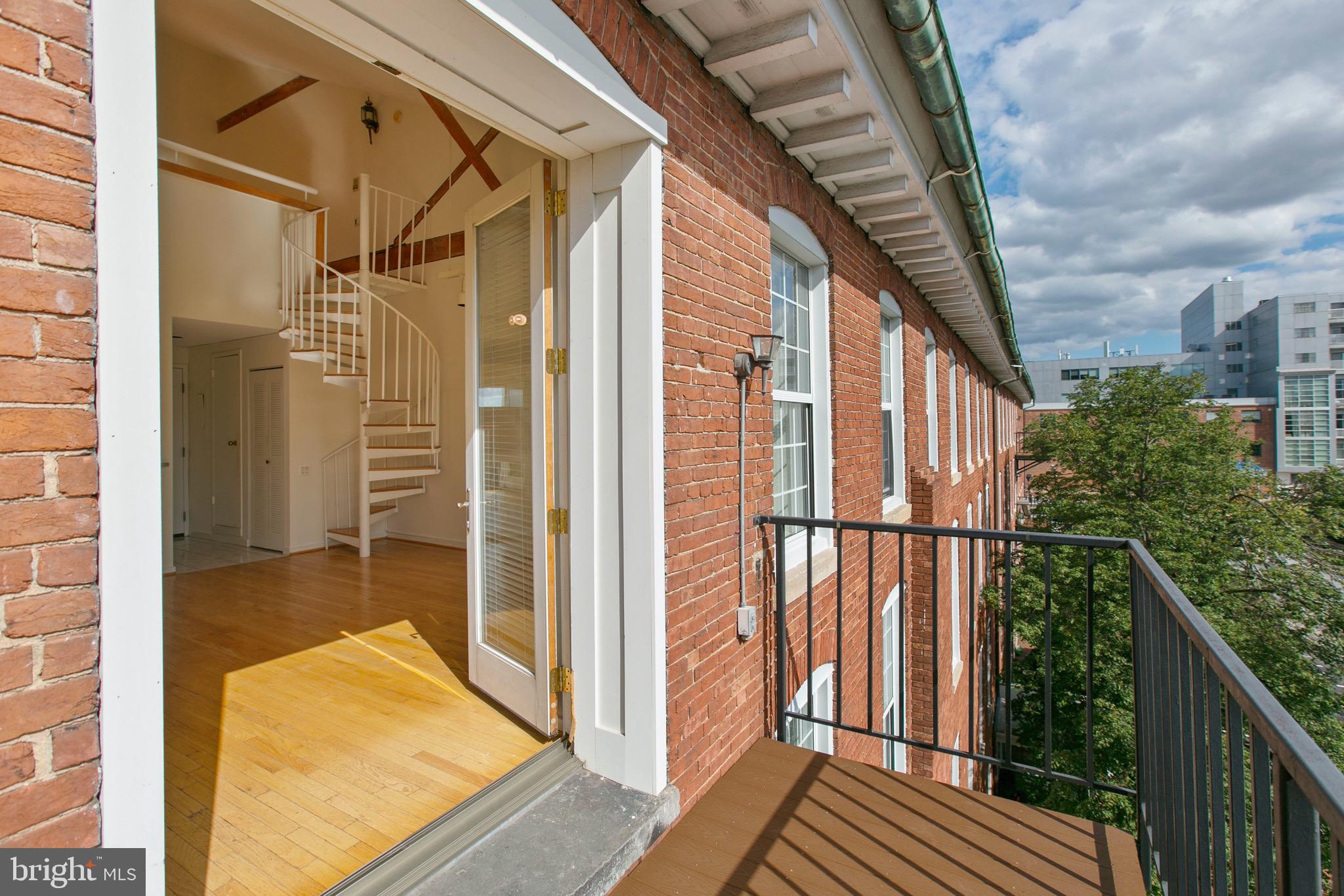 2639 Boston Street, Unit 313 Baltimore, MD 21224 - Photo 27 of 33