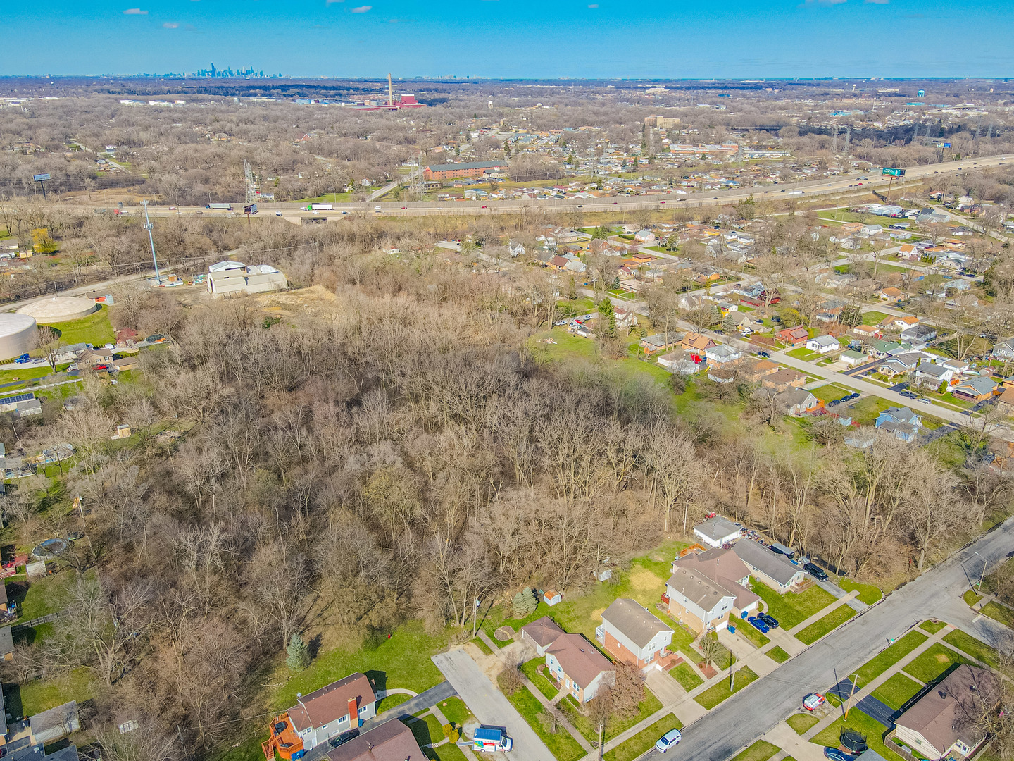 14301 Hamlin Avenue Midlothian, IL 60445 - Photo 5 of 9