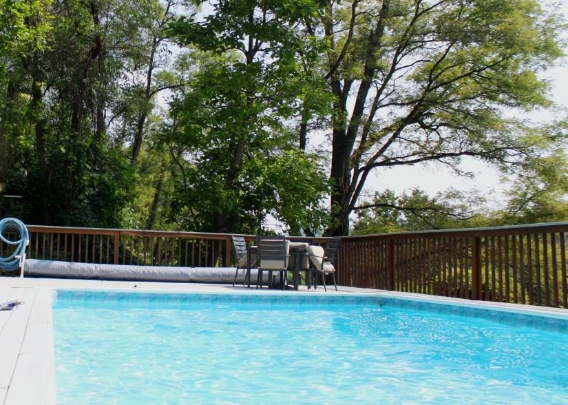 204 Sandy Hill Road Manor, PA 15642 - Photo 16 of 25 Think summer!