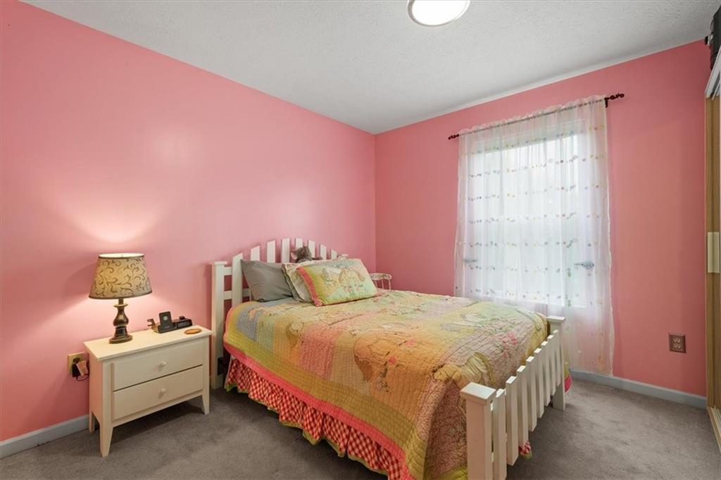 412 Blue Ridge Drive Coraopolis, PA 15108 - Photo 21 of 31 Bedroom 2