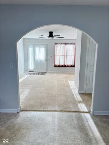 $240,025 | 1712 North Oakmont Avenue, Greensburg, IN 47240