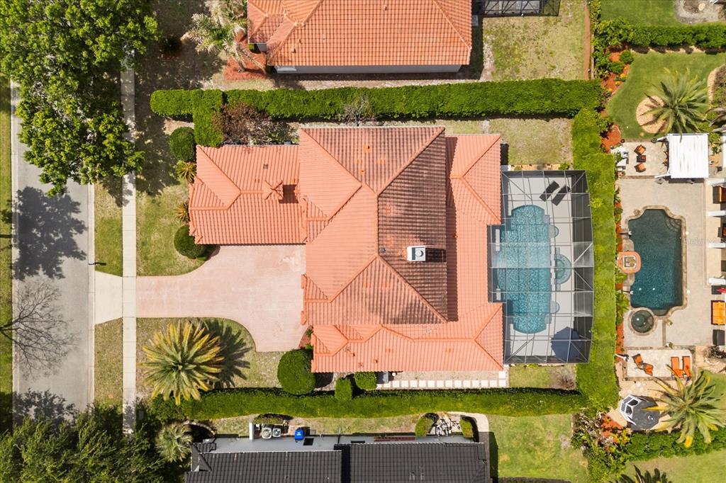 1554 Lake Rhea Drive Windermere, FL 34786 - Photo 53 of 59