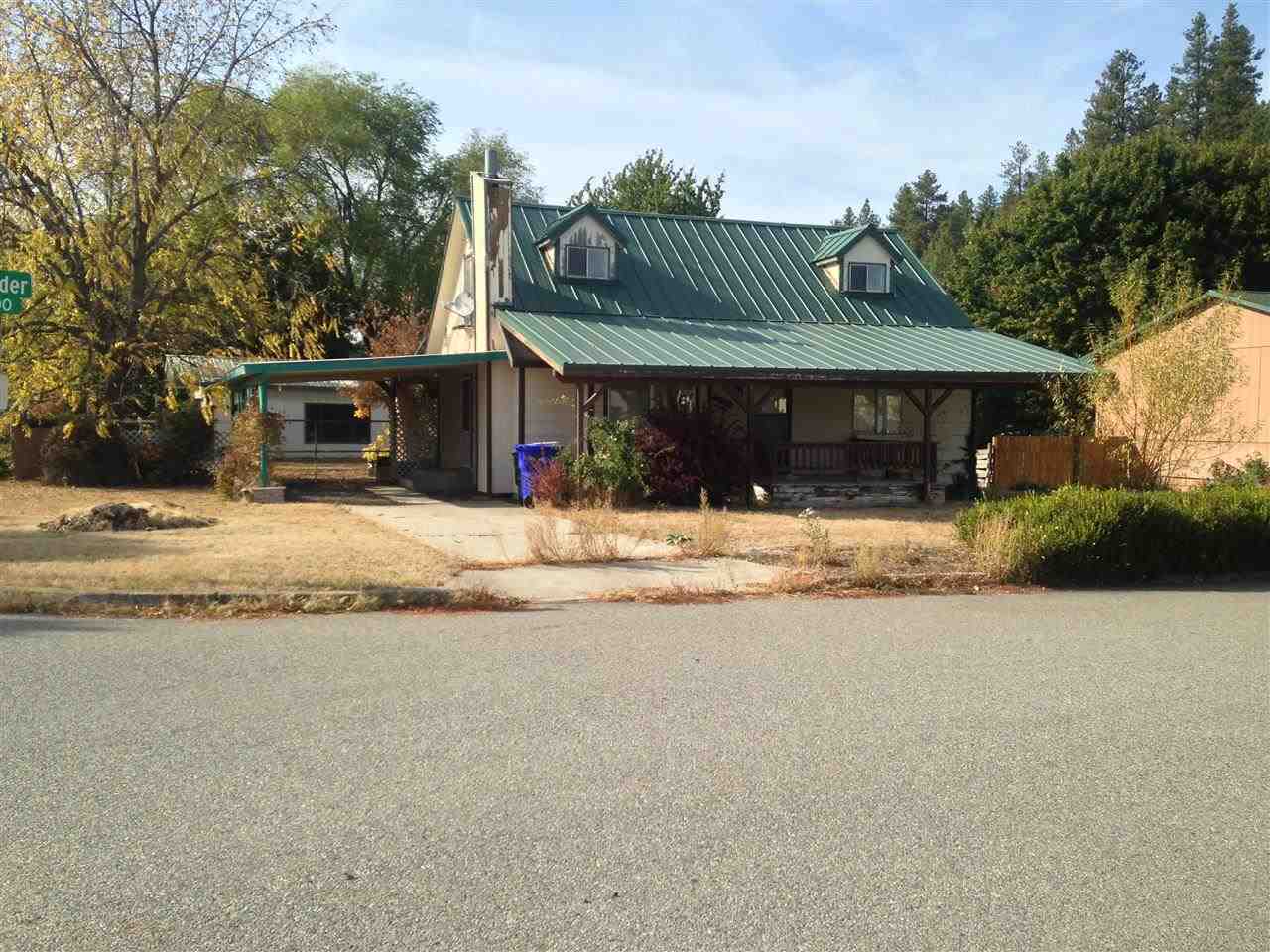 4909 North Boulder Road Spokane Valley, WA 99216 - Photo 1 of 16 Gallery Image 1