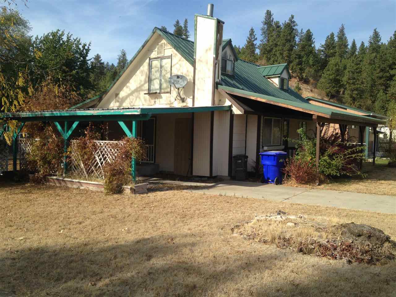 4909 North Boulder Road Spokane Valley, WA 99216 - Photo 2 of 16 Gallery Image 2