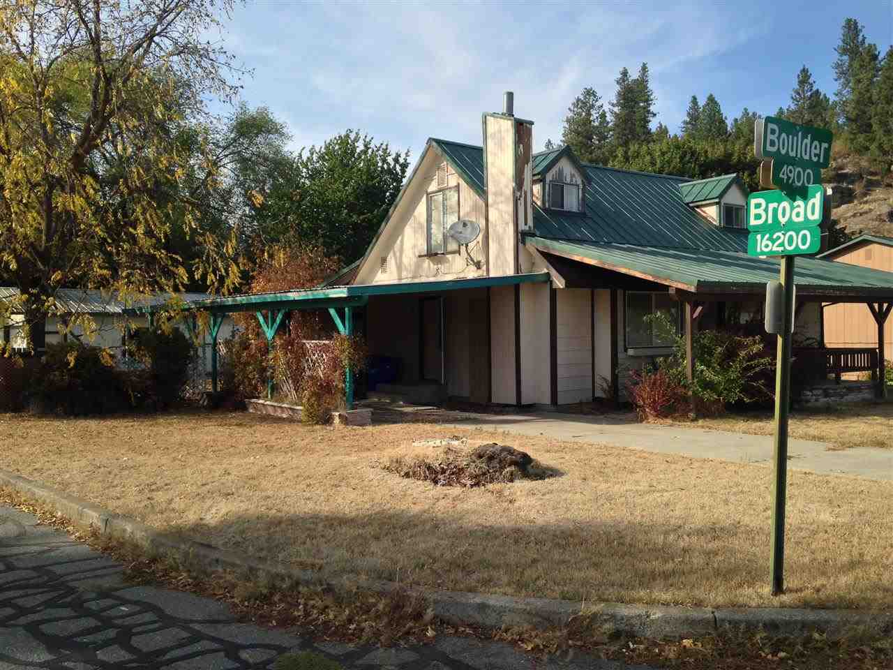 4909 North Boulder Road Spokane Valley, WA 99216 - Photo 14 of 16 Gallery Image 14