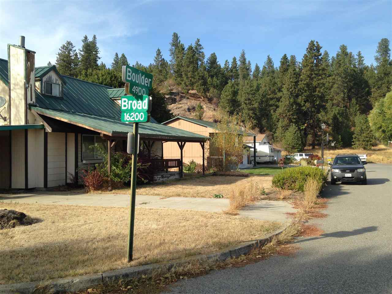 4909 North Boulder Road Spokane Valley, WA 99216 - Photo 15 of 16 Gallery Image 15