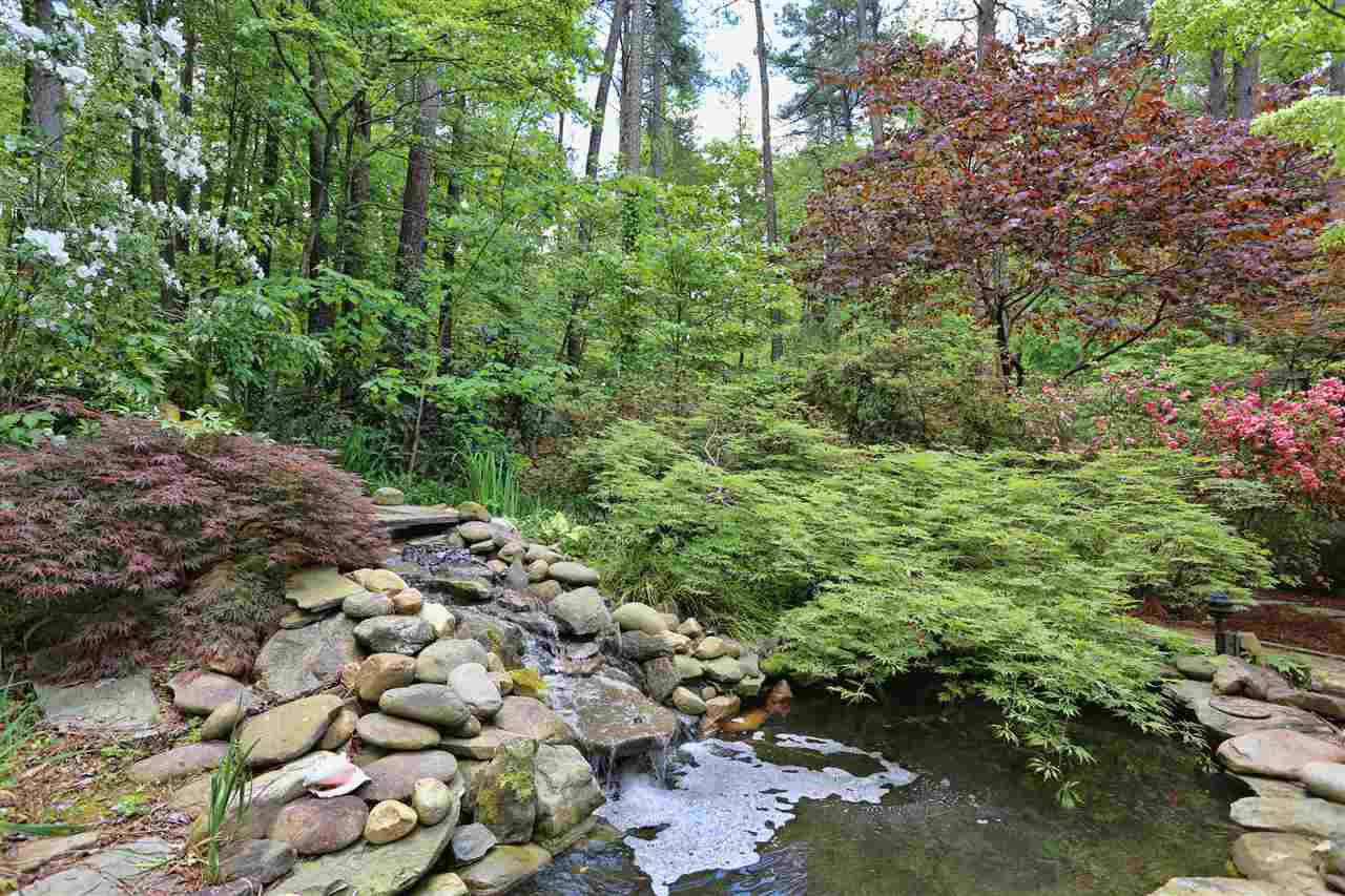 4040 Nottaway Road Durham, NC 27707 - Photo 23 of 25 Photo 23