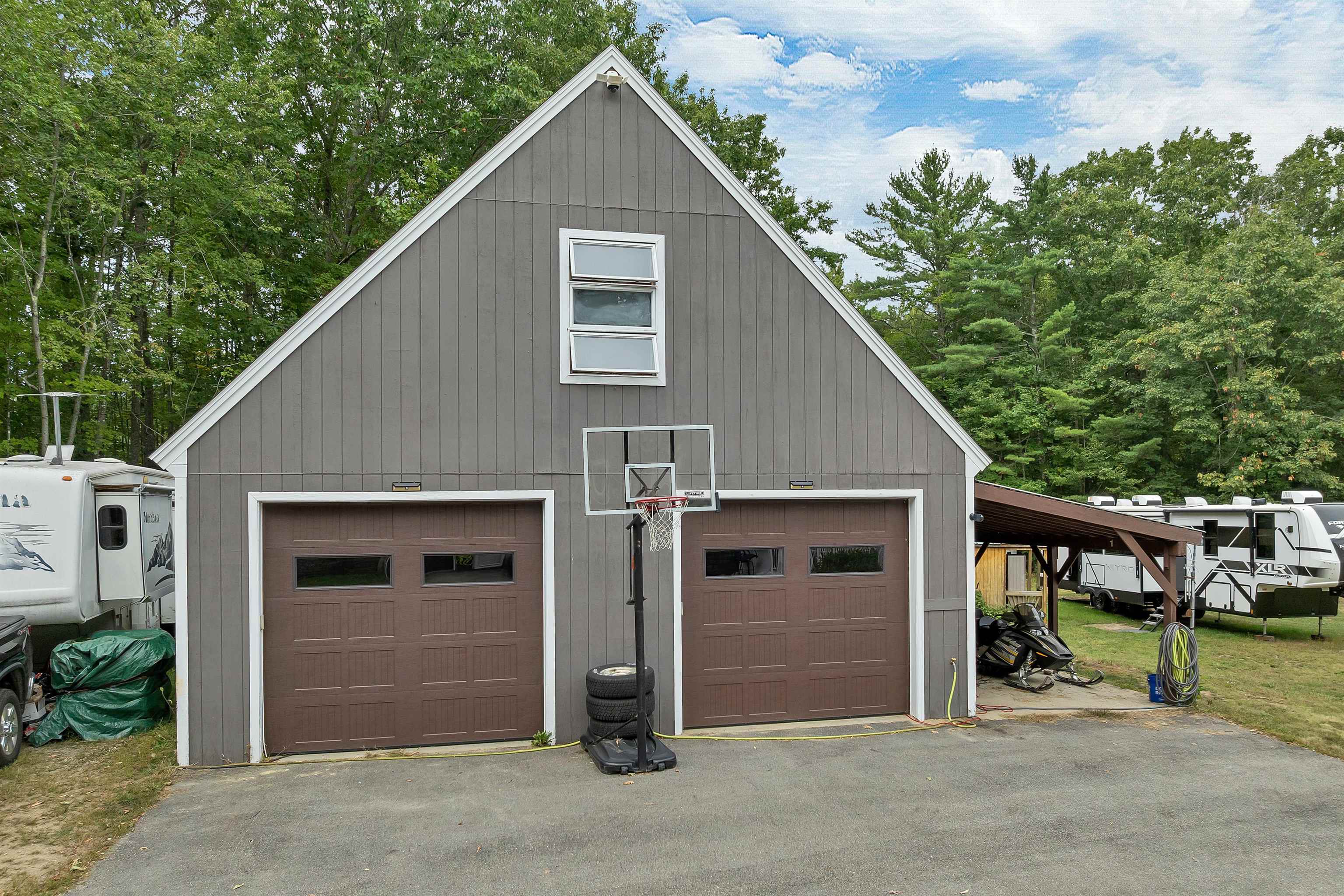 456 Wentworth Road Brookfield, NH 03872 - Photo 49 of 59 Gallery Image 49