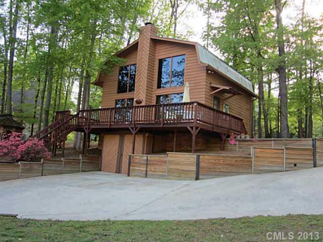 1885 Warf Road, Unit 26D Lexington, NC 27292 - Photo 9 of 11 Gallery Image 9