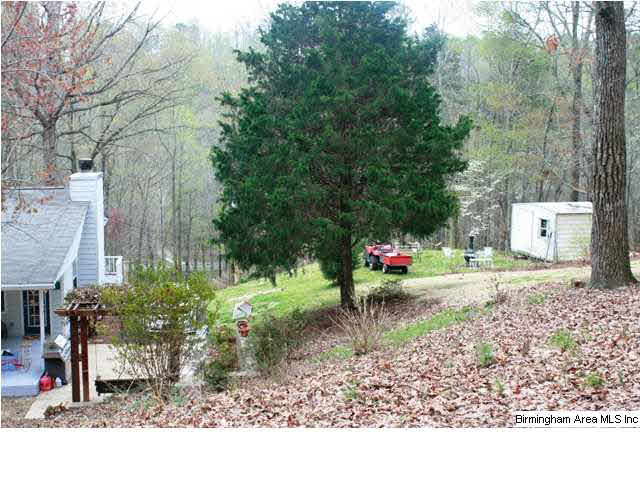 7570 Happy Hollow Road Trussville, AL 35173 - Photo 18 of 32