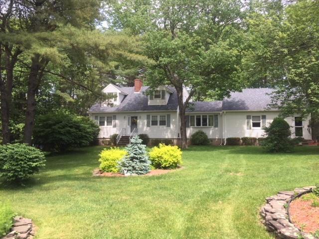 24 Salisbury Ridge Road Orrington, ME 04474 - Photo 3 of 39 13