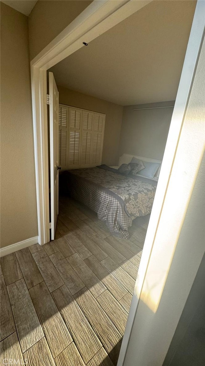 25 Morning Breeze, Unit 46 Irvine, CA 92603 - Photo 16 of 26 a view of a hallway to a house
