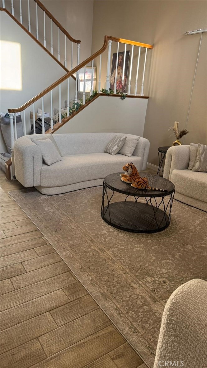 25 Morning Breeze, Unit 46 Irvine, CA 92603 - Photo 20 of 26 a living room with furniture