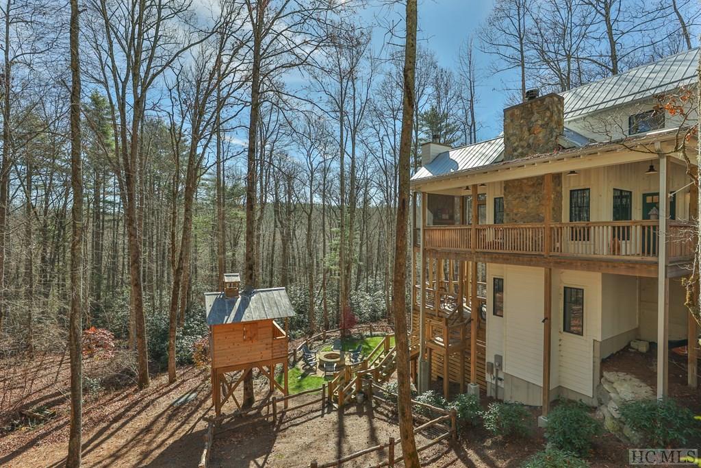240 Henry Wright Road Highlands, NC 28741 - Photo 33 of 46 Gallery Image 33