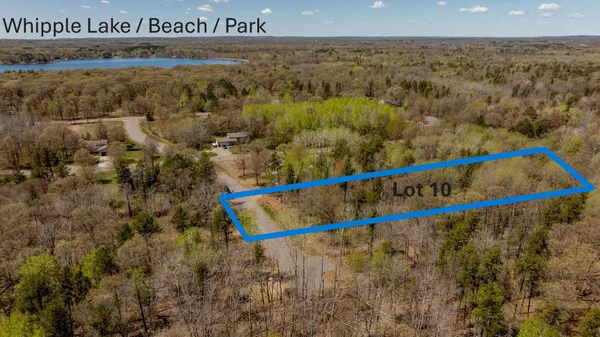 $54,900 | Lot 10 Black Oak Road, Baxter, MN 56425