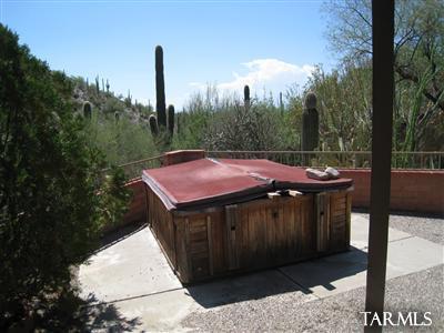 6870 North Cascade Spring Place Tucson, AZ 85718 - Photo 19 of 22