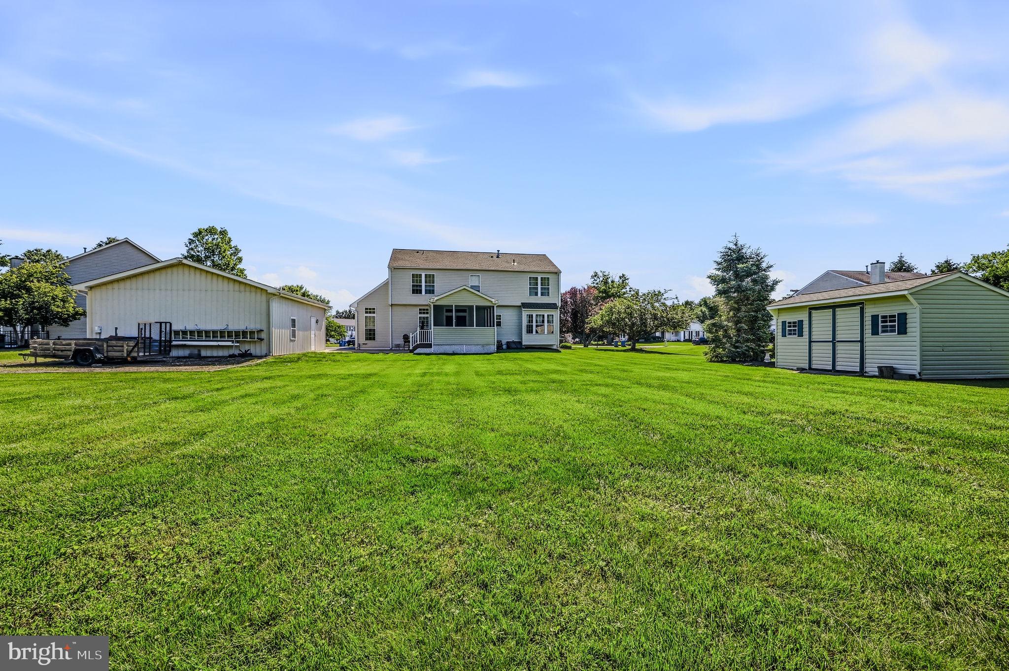 412 Maplewood Lane Middletown, DE 19709 - Photo 47 of 49