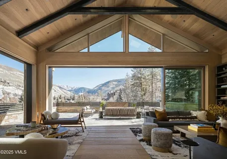 $68,000,000 | 100 Vail Road, Vail, CO 81657