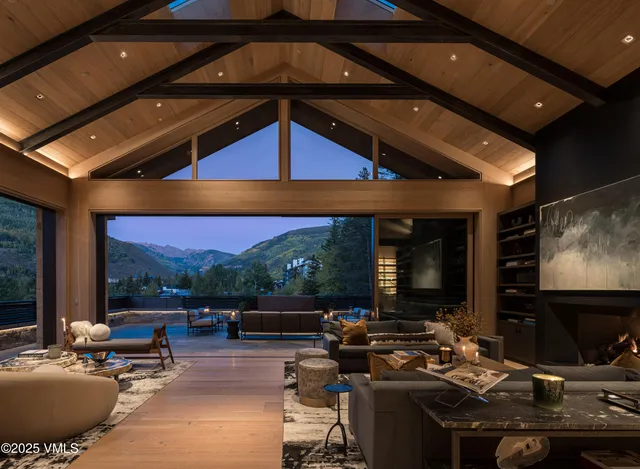 $68,000,000 | 100 Vail Road, Vail, CO 81657