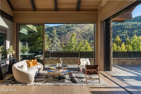 $68,000,000 | 100 Vail Road, Vail, CO 81657