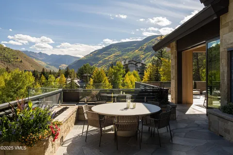 $68,000,000 | 100 Vail Road, Vail, CO 81657