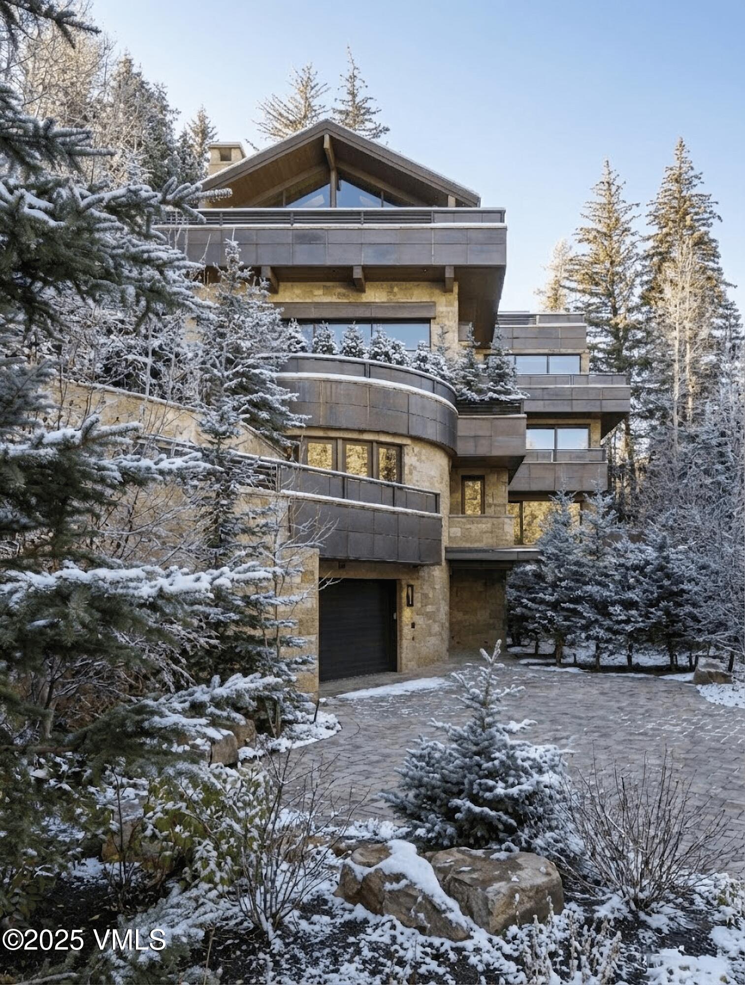 100 Vail Road Vail, CO 81657 - Photo 2 of 40 7